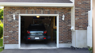 Garage Door Installation at Edgemar Pacifica, California