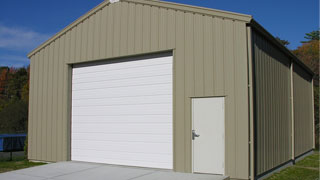 Garage Door Openers at Edgemar Pacifica, California